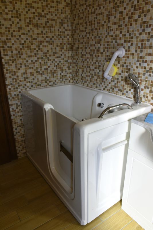 Accessible Tub Installation in Bradenton, FL