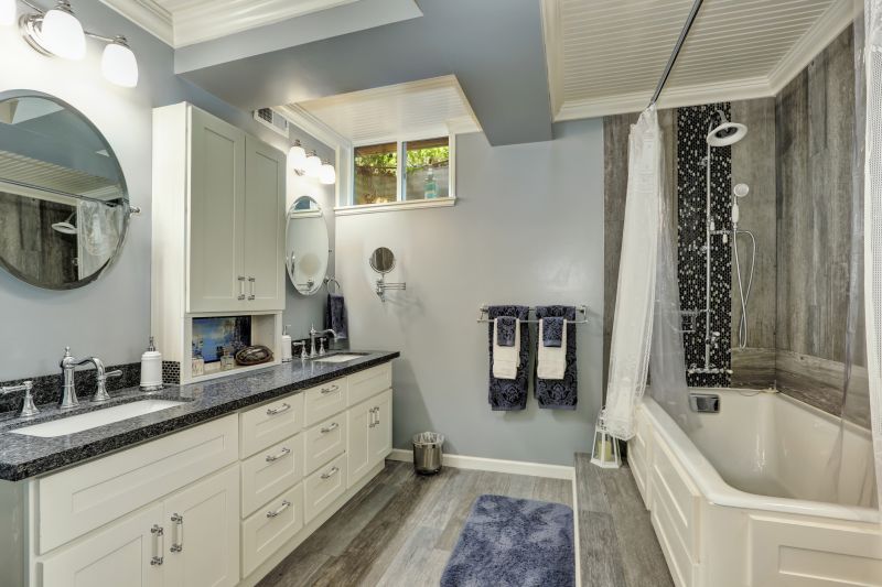 Bathroom Enlargement in Portland, ME