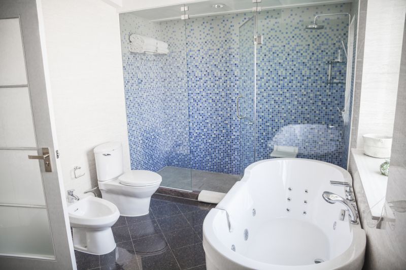 Bathtub Installation in Manchester, NH