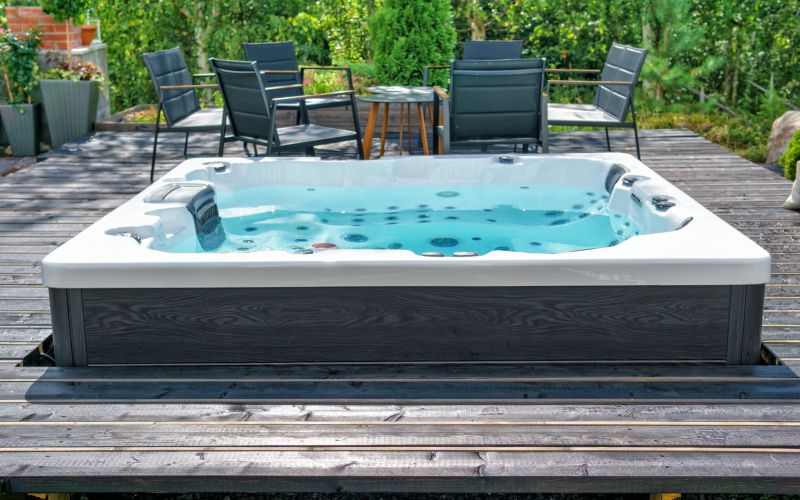 Jetted Tub Replacement in Fairfield County, CT