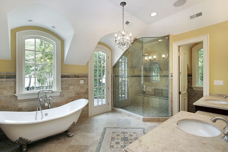 Oversized Bathtub Installation in Sarasota County, FL