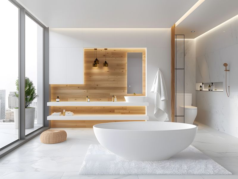Oversized Bathtub Installation in Pinellas County, FL