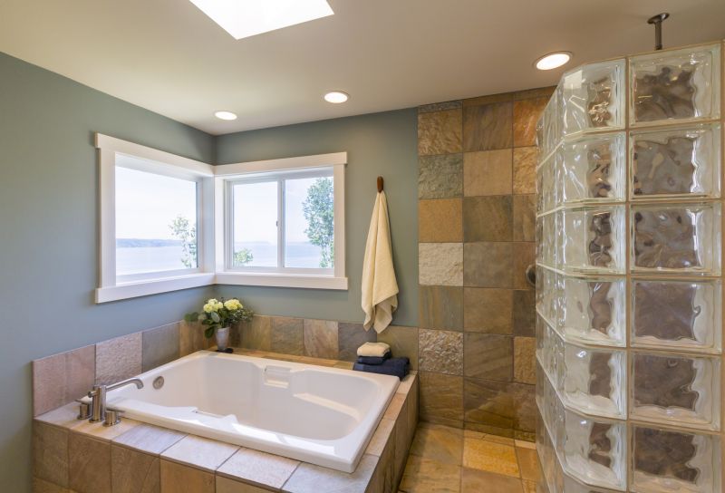 Acrylic Bathtub Installation in Lancaster County, PA