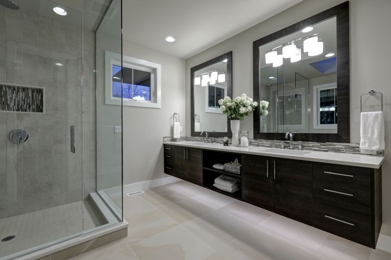 Bathroom Renovation in Sarasota, FL
