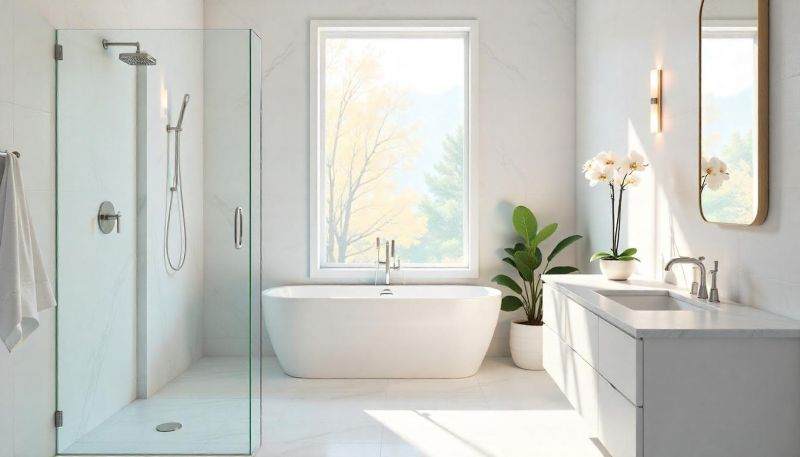 Bathtub Installation in Lancaster County, PA