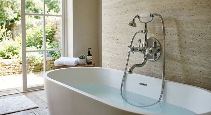 Bathtub Installation in Fairfield County, CT