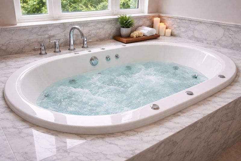 Bathtub Replacement in Greenwich, CT