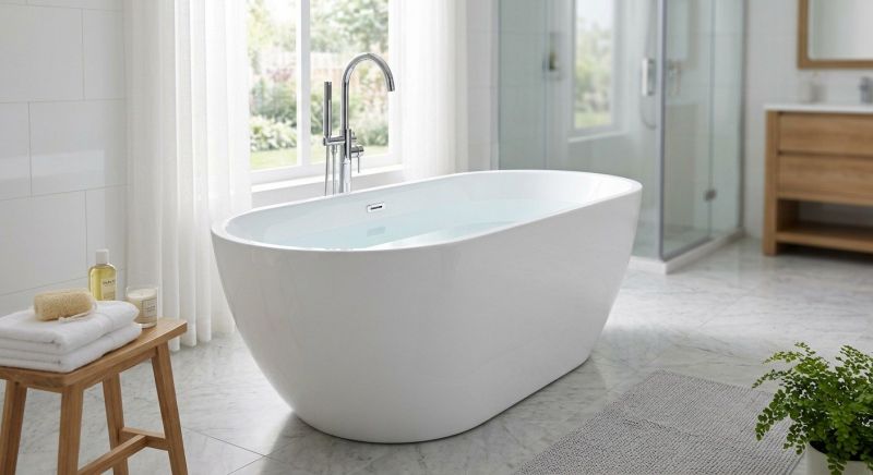 Bathtub Replacement in Fairfield County, CT