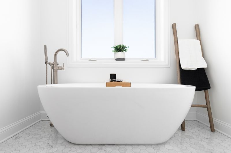 Bathtub Replacement in Fairfield County, CT