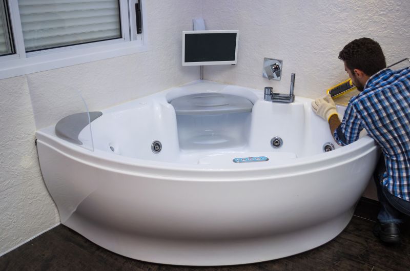 Bathtub Replacement in Lancaster County, PA