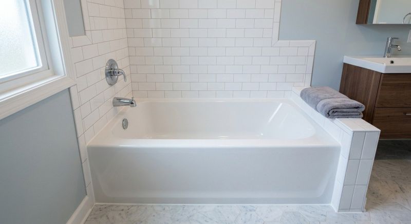Bathtub Replacement in Manchester, NH
