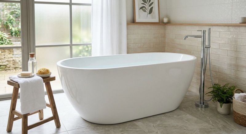 Bathtub Replacement in Bucks County, PA