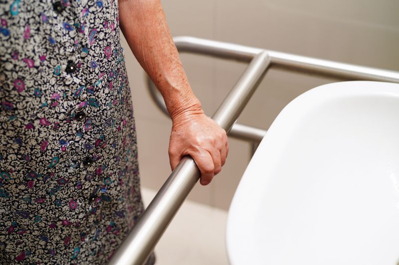 Elderly Bathtub Installation in Frederick, MD