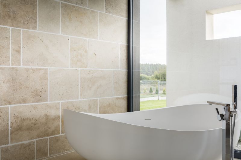 Freestanding Tub Installation in Pottstown, PA