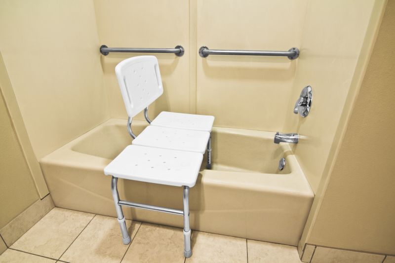 Handicap Bathtub Installation in Fairfax, VA