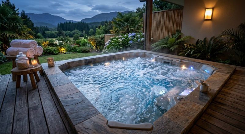 Jetted Tub Replacement in Venice, FL