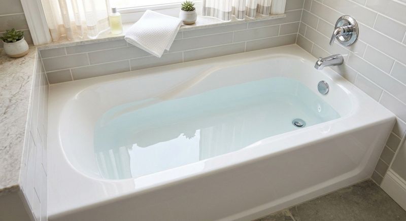 Jetted Tub Replacement in Doylestown, PA