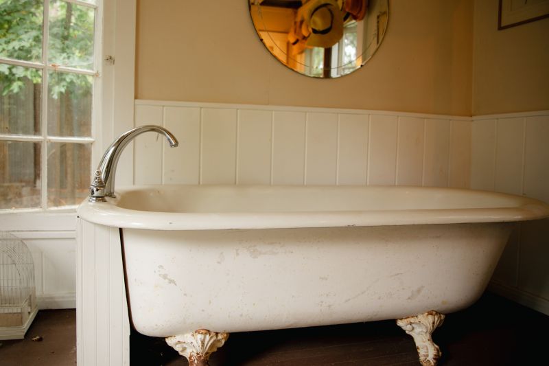 Large Bathtub Installation in Pottstown, PA