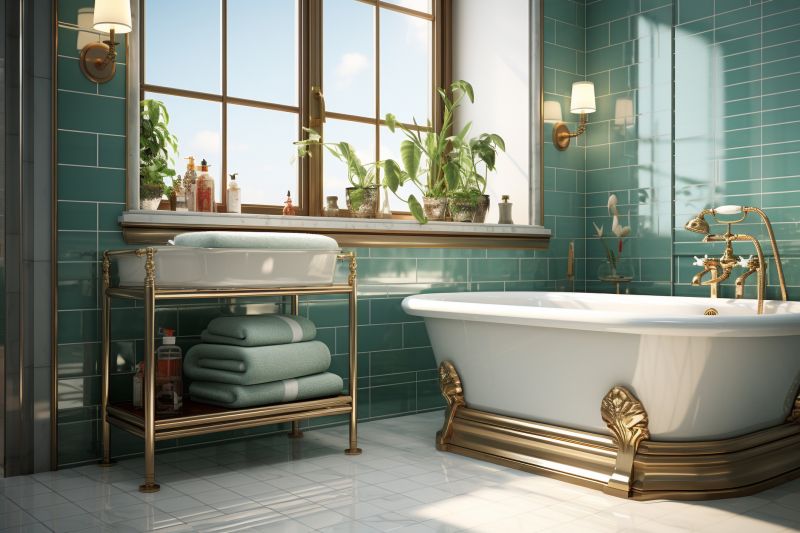 Large Bathtub Installation in Lancaster County, PA