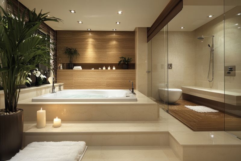 Oversized Bathtub Installation in Manchester, NH
