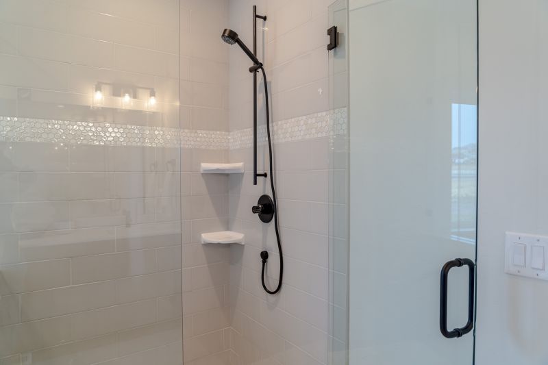 Shower Replacement in Portland, ME