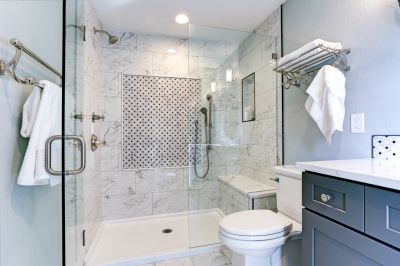 Shower Replacement in Sarasota, FL