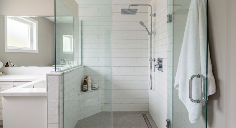 Shower Stall Replacement in Nashua, NH