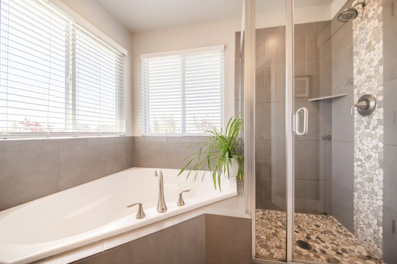 Shower Tub Installation in Greenwich, CT
