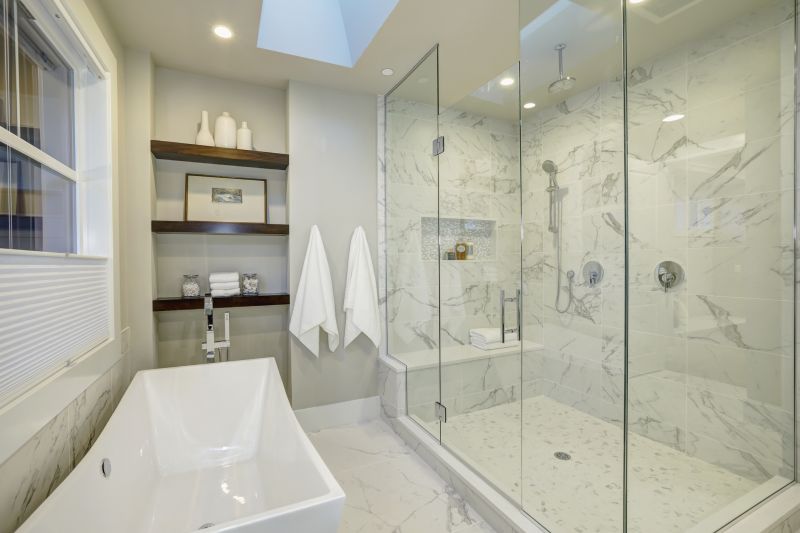 Shower Tub Installation in Pinellas County, FL