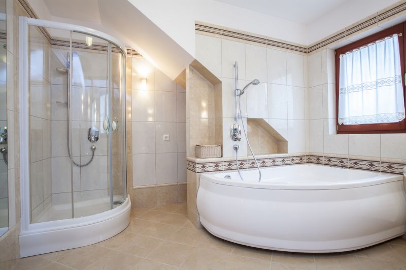 Soaking Tub Installation in Pinellas County, FL