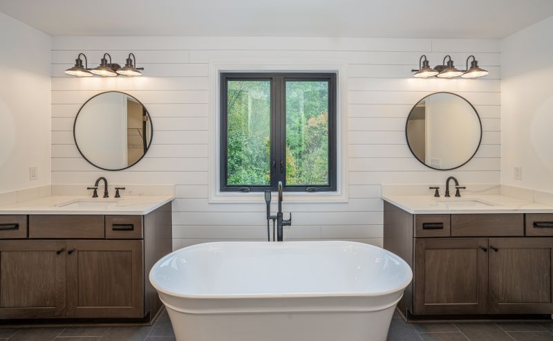 Soaking Tub Installation in Lancaster County, PA