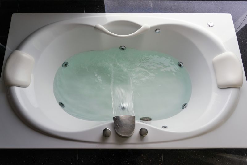 Soaking Tub Installation in Greenwich, CT