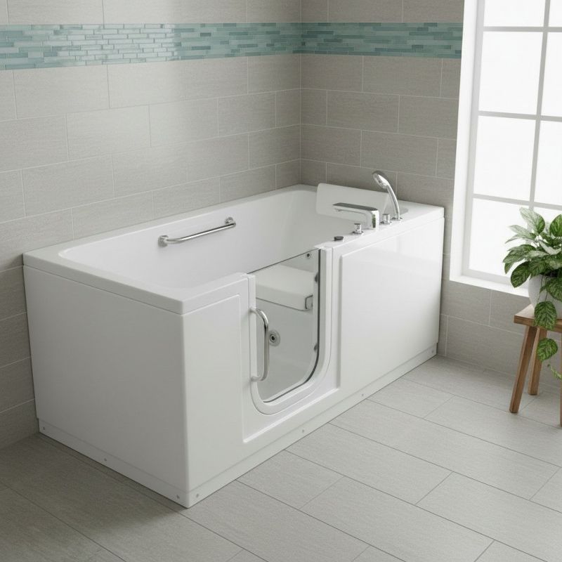 Walk In Tub Service in Frederick, MD