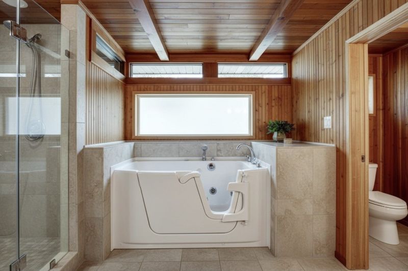Walk In Tub Service in Clermont, FL